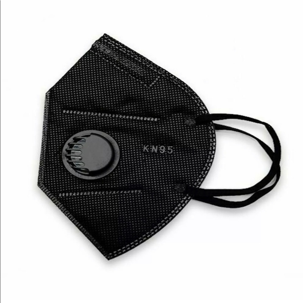 KN95 Face Mask Cover Protection ( 8 pc ) n…